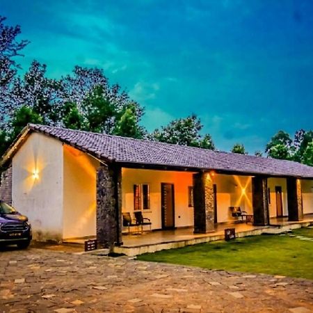 Myst - Yellow Lakes Resorts & Spa Yercaud Esterno foto