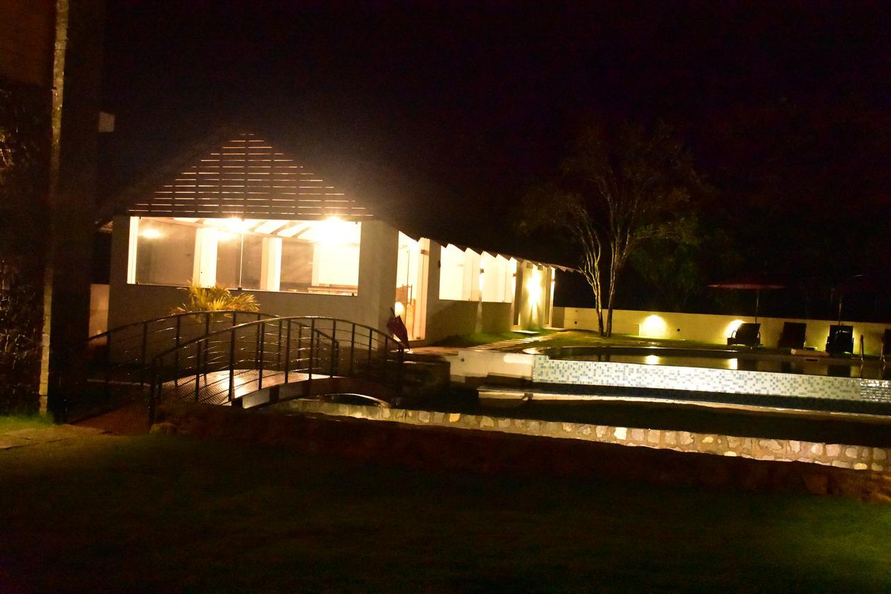 Myst - Yellow Lakes Resorts & Spa Yercaud Esterno foto