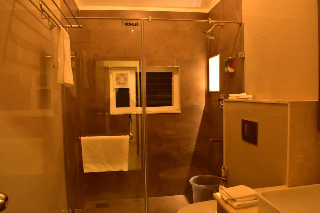 Myst - Yellow Lakes Resorts & Spa Yercaud Esterno foto