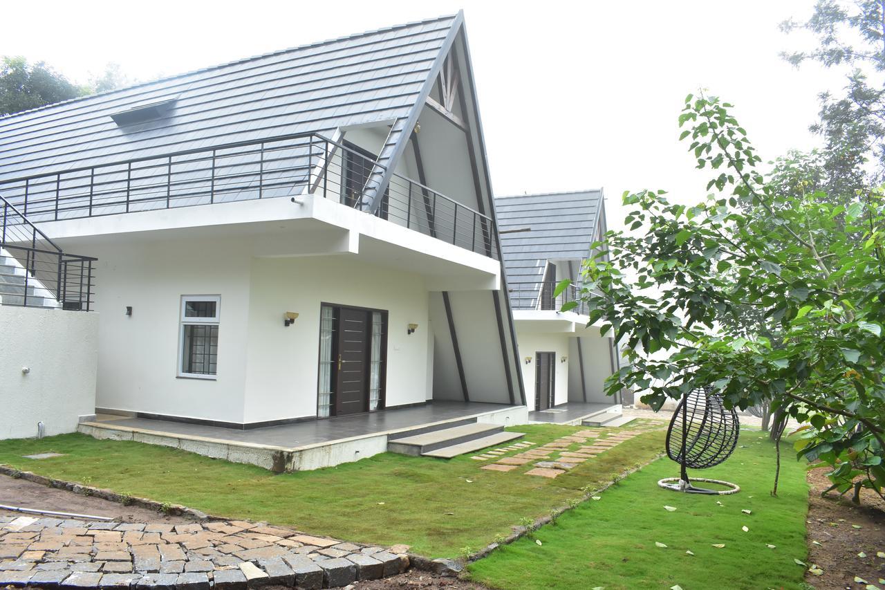 Myst - Yellow Lakes Resorts & Spa Yercaud Esterno foto