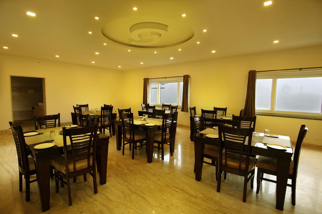 Myst - Yellow Lakes Resorts & Spa Yercaud Esterno foto