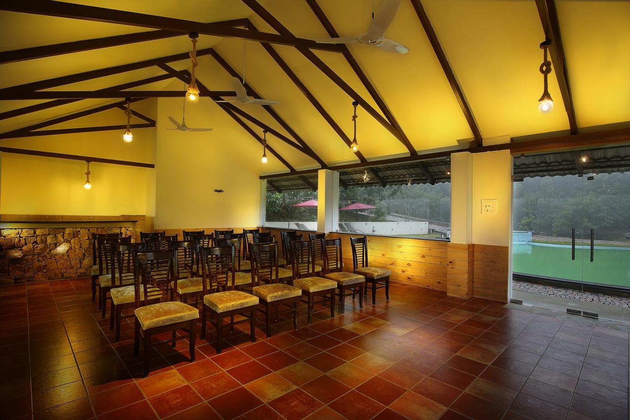 Myst - Yellow Lakes Resorts & Spa Yercaud Esterno foto