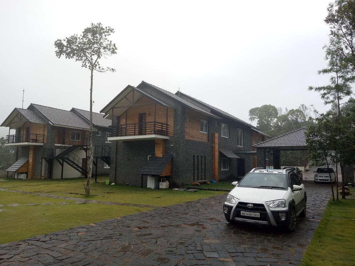Myst - Yellow Lakes Resorts & Spa Yercaud Esterno foto