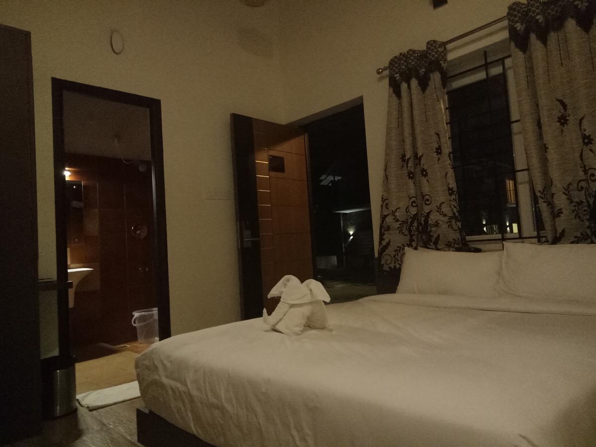 Myst - Yellow Lakes Resorts & Spa Yercaud Esterno foto