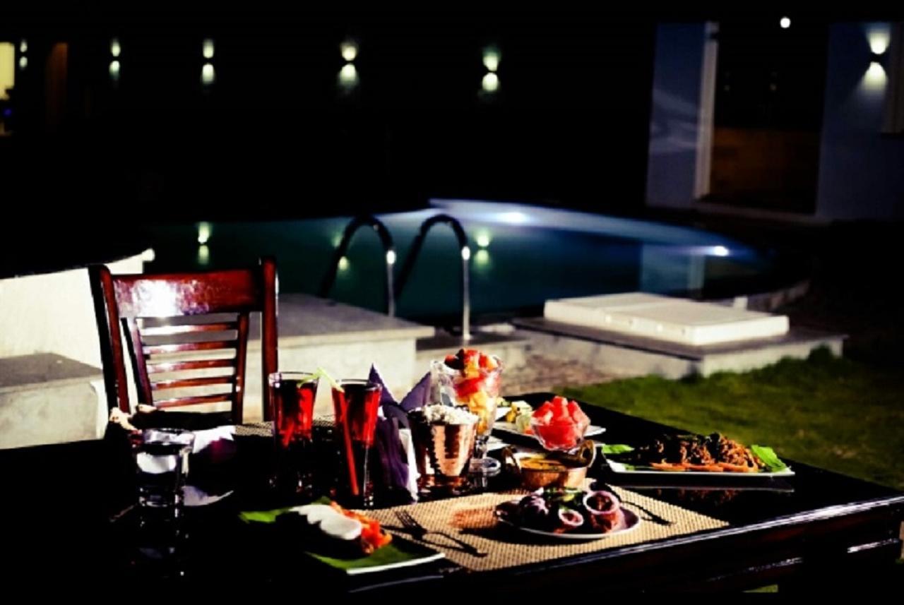 Myst - Yellow Lakes Resorts & Spa Yercaud Esterno foto