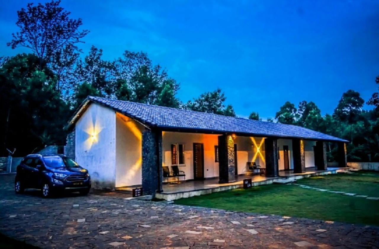 Myst - Yellow Lakes Resorts & Spa Yercaud Esterno foto