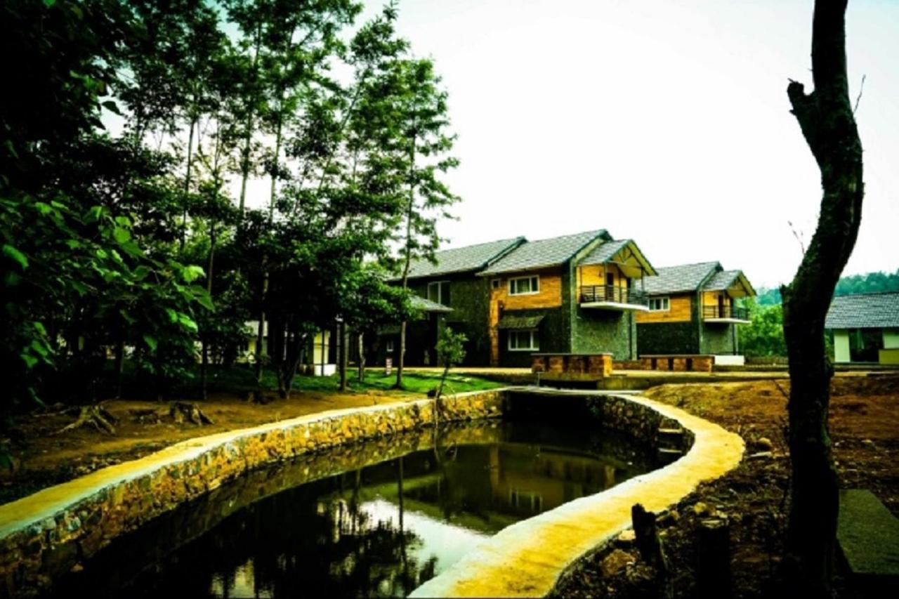 Myst - Yellow Lakes Resorts & Spa Yercaud Esterno foto