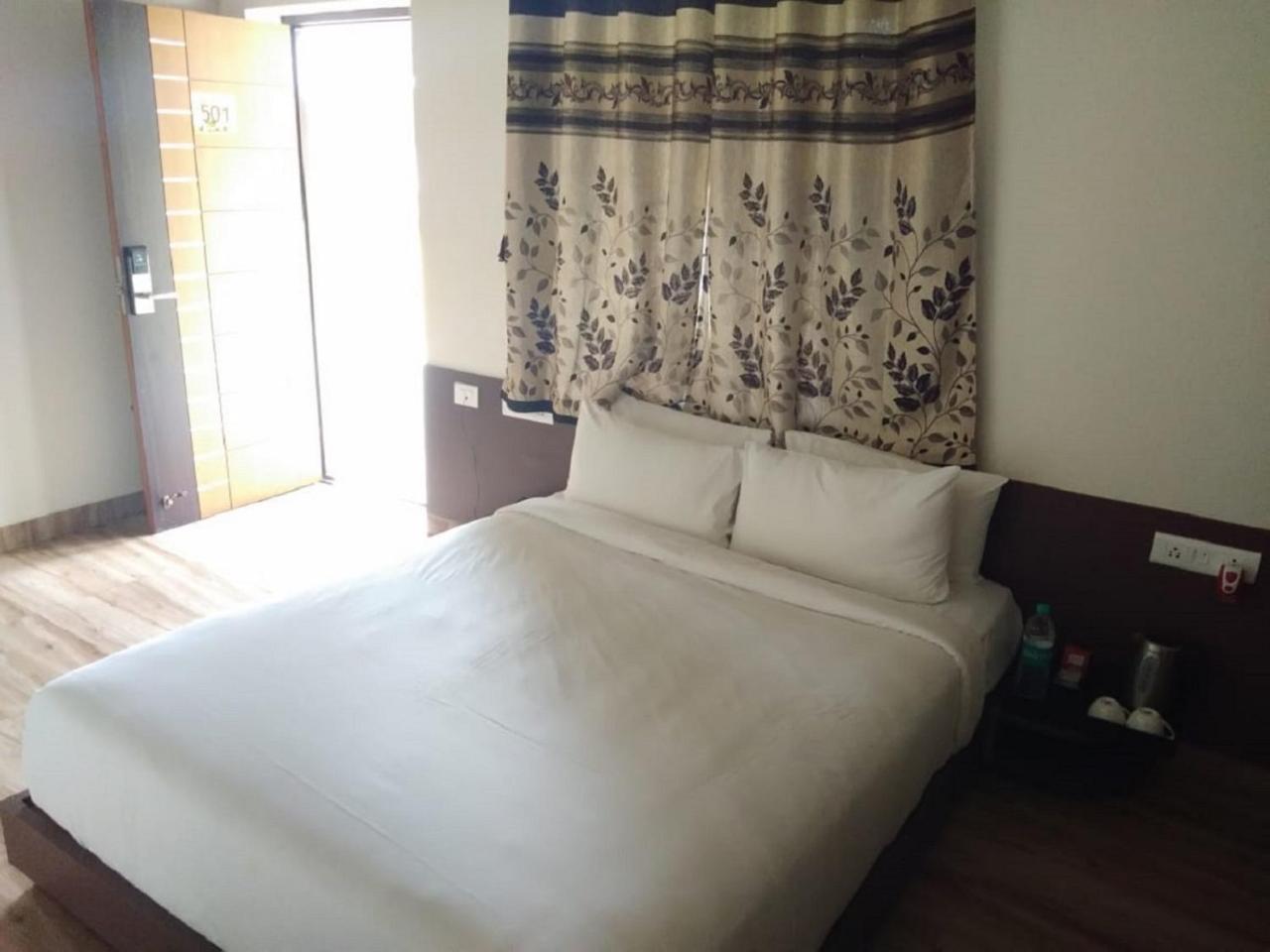 Myst - Yellow Lakes Resorts & Spa Yercaud Esterno foto